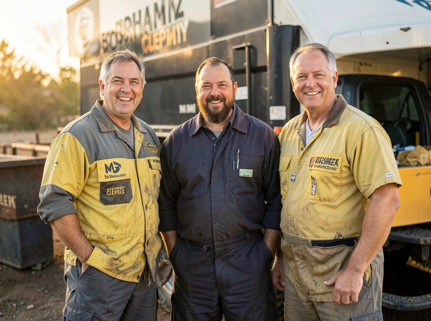 Sewage Cleanup company in Chimney Rock, NC